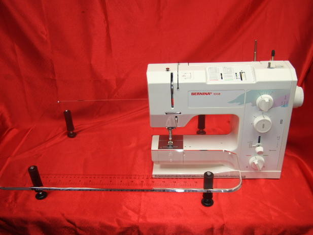 Bernina 1000 - 1630 Quilting Table