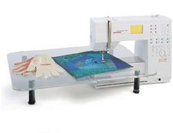 Bernina Quilting Table For Activa & 3 Series Models - 0301297209