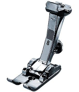 Bernina Jeans Foot 8