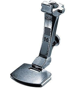 Bernina Wide Gathering Foot 16