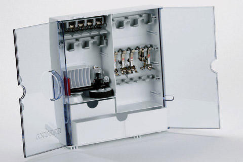 Bernina Accessory Box (Activa Style)