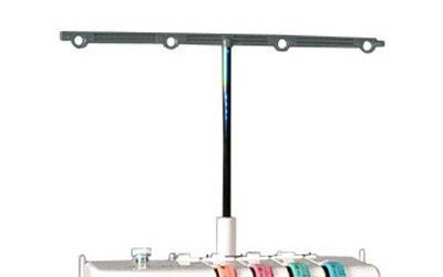 Brother 1034D Overlocker Thread Guide Shaft