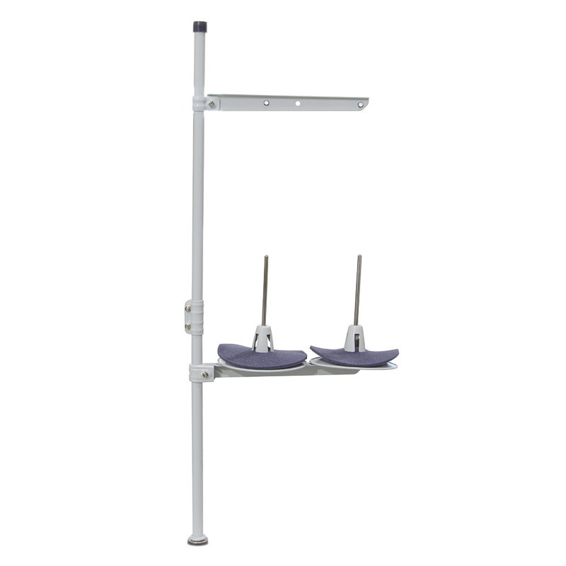 2 Way Industrial Sewing Machine Cotton Stand