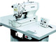 Brother HE-800A-21 Industrial Electronic Buttonhole Machine