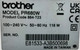 Brother PR680W Commercial Embroidery Machine (Ex Display)