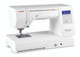 Janome Memory Craft 8200 QCP Professional Sewing Machine