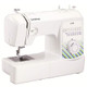 Brother LX25 Traditional Metal Chassis Sewing Machine (Rebox)