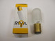 Riva Pin Replacement Bulb