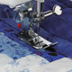 Janome Ditch Quilting Foot (Cat B/C)