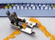 Janome Fringe Foot (Cat B)