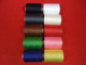 Tysew Sewing Machine Polyester Mixed Thread 10x1000M