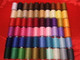 Tysew Sewing Machine Polyester Thread Mixed Colours 60x1000M