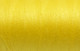 Tysew Sewing Machine Polyester Yellow Thread 4x 5000M