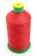 Tysew Bonded Nylon Red Thread CB40 3000M