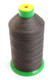 Tysew Bonded Nylon Dark Brown Thread CB40 3000M