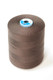 Tysew Perma Core Polyester Brown Thread TKT 36 Tex 80 5000M