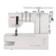 Janome 2000CPX Coverstitch Sewing Machine