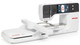 Bernina 790e PRO Long Arm Embroidery Sewing Machine