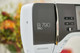 Bernina 790 PRO Long Arm Sewing Machine