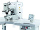 Brother BE-438FX Lockstitch (Direct Drive) Button Sewer
