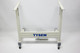 Tysew Industrial Sewing Machine Unit Stand with Wheels