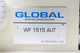 Global WF1515 AUT Walking Foot Needle Feed
