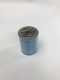 Brother Sky Blue Satin Embroidery Thread 300M Reel