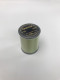 Brother Fresh Green Satin Embroidery Thread 300M Reel