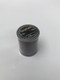 Brother Dark Brown Satin Embroidery Thread 300M Reel