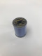 Brother Cornflower Blue Satin Embroidery Thread 300M Reel