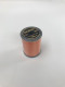Brother Pumpkin Satin Embroidery Thread 300M Reel