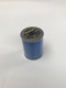Brother Blue Satin Embroidery Thread 300M Reel
