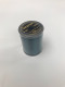 Brother Peacock Blue Satin Embroidery Thread 300M Reel