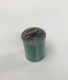 Brother Emerald Green Satin Embroidery Thread 300M Reel