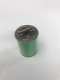 Brother Leaf Green Satin Embroidery Thread 300M Reel