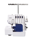 Brother 4234D Overlocker Machine