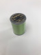 Brother Lime Green Satin Embroidery Thread 300M Reel