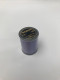 Brother Wistaria Violet Satin Embroidery Thread 300M Reel