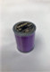 Brother Purple Satin Embroidery Thread 300M Reel