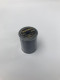 Brother Dark Grey Satin Embroidery Thread 300M Reel