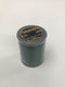 Brother Deep Green Satin Embroidery Thread 300M Reel
