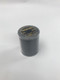 Brother Black Satin Embroidery Thread 300M Reel