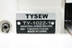 Tysew TY-1022-1 (3 Step) Zig Zag