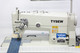 Tysew TY-1160-1 Twin Needle Needle Feed