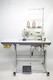 Tysew TY-1160K-1 Twin Needle Needle Feed (Knock Out)