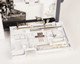 Bernina Bernette B44 Overlock Machine
