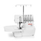 Bernina L460 Overlocker Machine