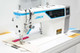 Jack A4C Direct Drive Lockstitch Industrial Sewing Machine