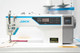 Jack A4C Direct Drive Lockstitch Industrial Sewing Machine