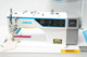 Jack A4C Direct Drive Lockstitch Industrial Sewing Machine